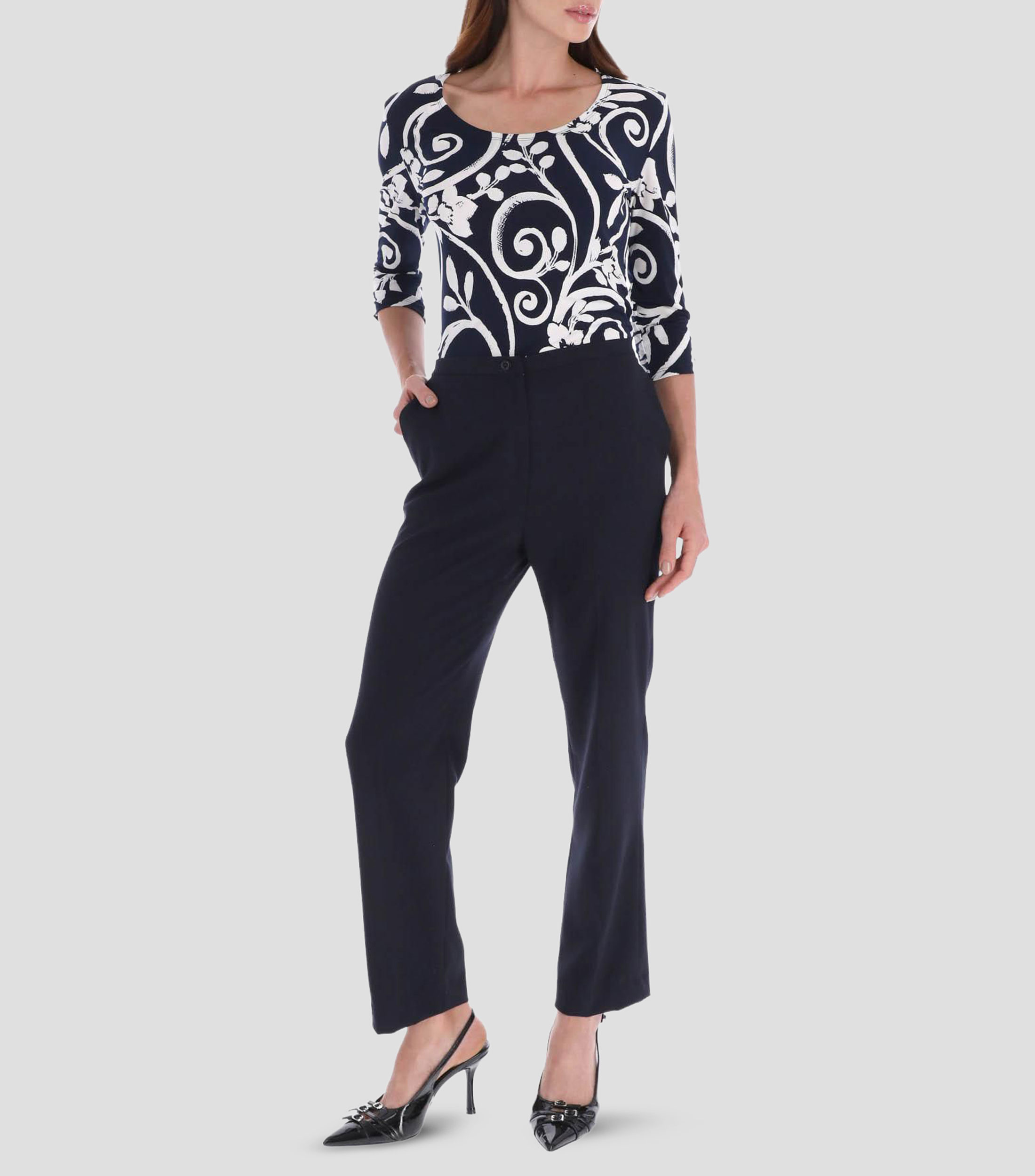Pantalón Mujer